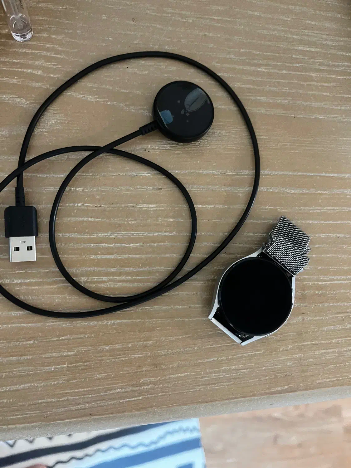 ساعت هوشمند Gallexy watch serie 4|لوازم جانبی موبایل و تبلت|تهران, قاسم‌آباد|دیوار