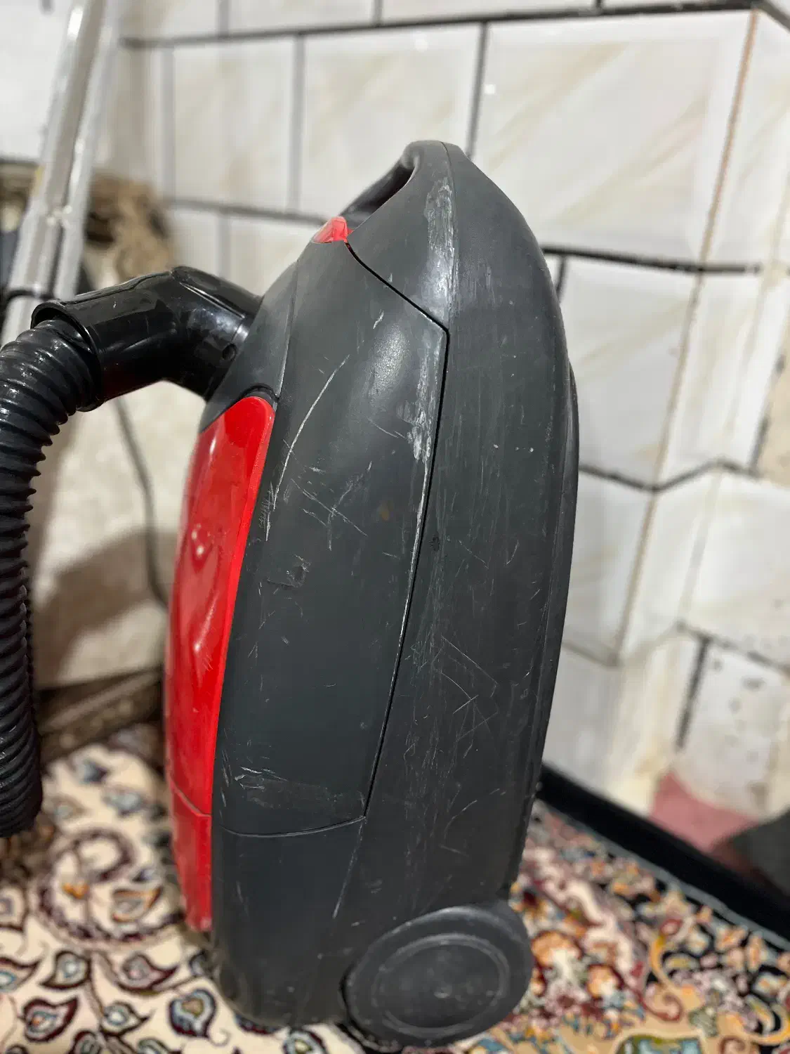 جاروبرقی ال‌جی قوی|جاروبرقی، جارو شارژی، بخارشو|اندیمشک, |دیوار