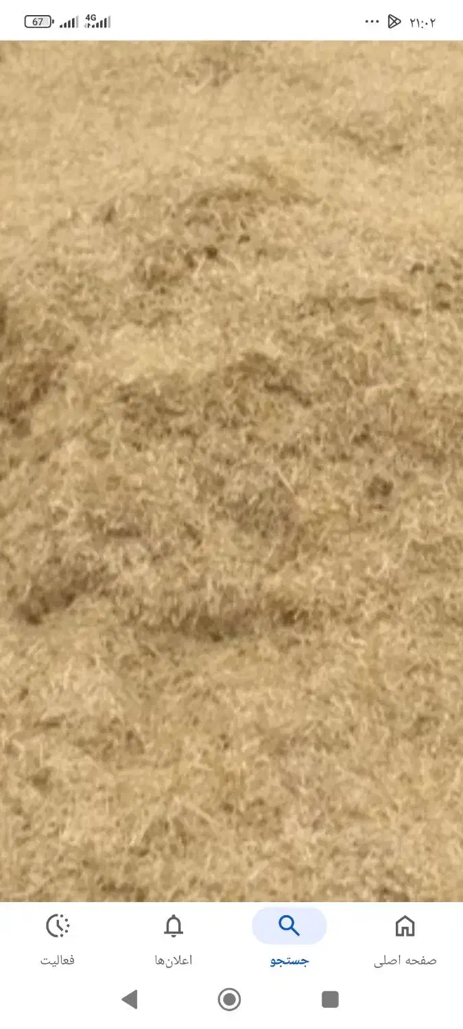 فروش کاه گندم آبی|عمدهفروشی|گندمان, |دیوار