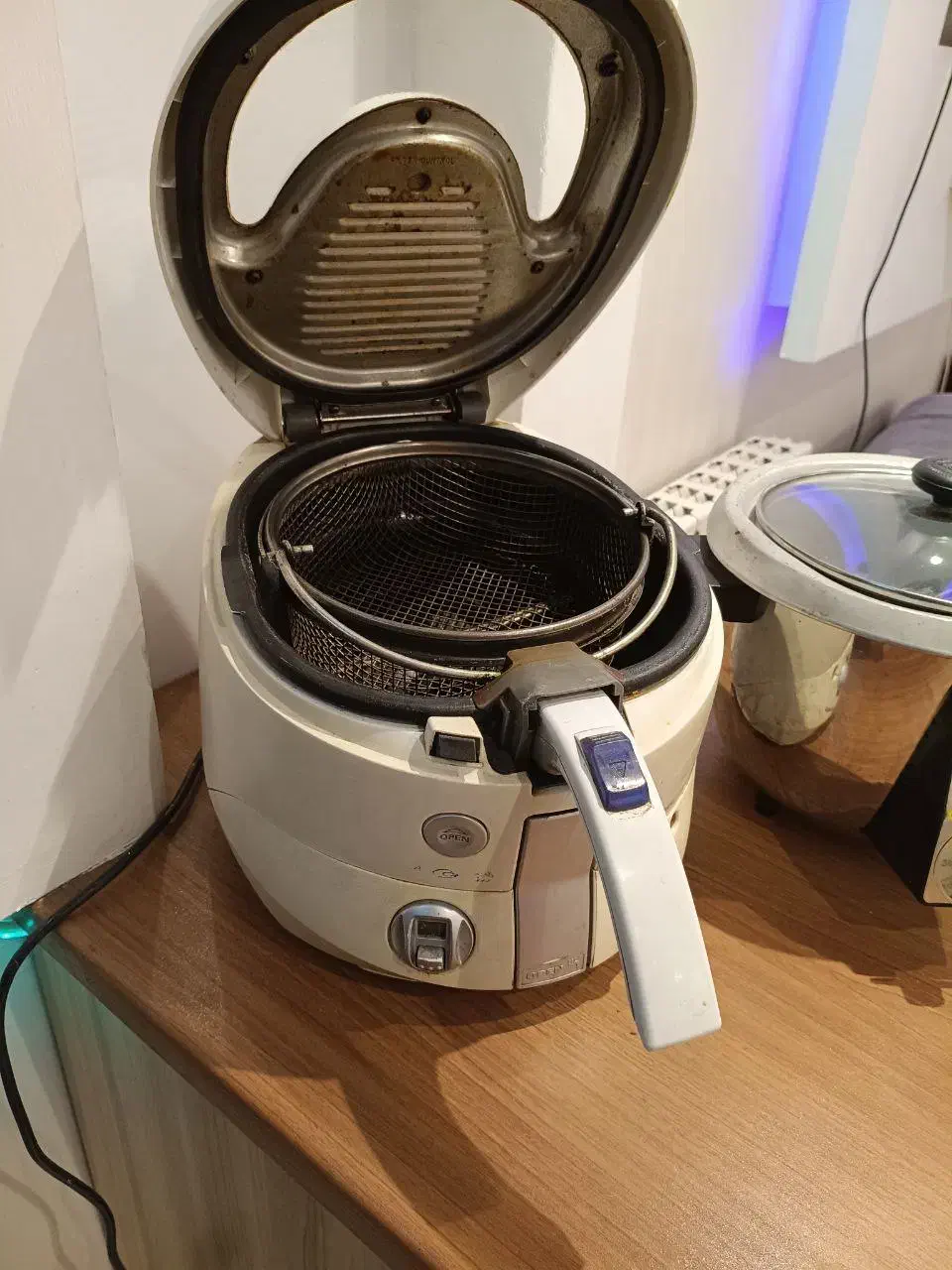 سرخ کن|اجاق گاز و لوازم برقی پختوپز|تهران, خواجه نصیر طوسی|دیوار