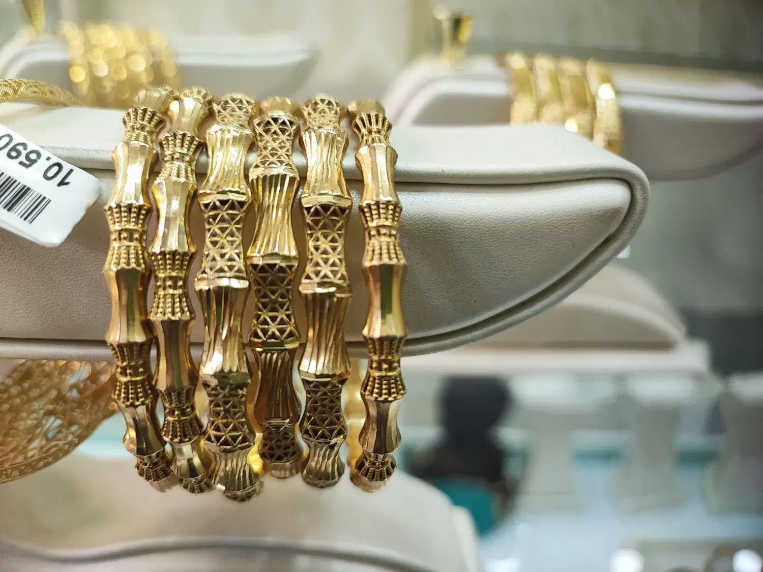 طلای دریک.طلای نو بدون اجرت|جواهرات|ایلام, |دیوار