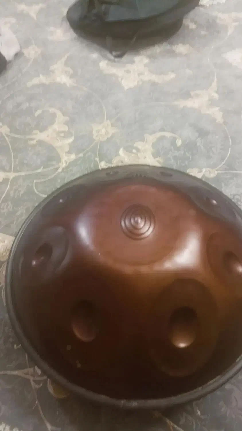 هنگدرام|درام و پرکاشن|طرقبه, |دیوار