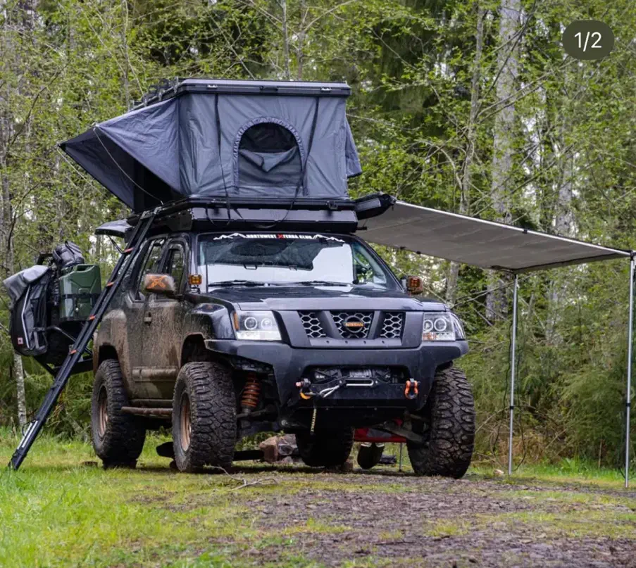 تعمیرگاه پاترول رونیز تویوتا پیکاب کاپرا سرانزا|خدمات موتور و ماشین|تهران, تهرانسر شمالی|دیوار