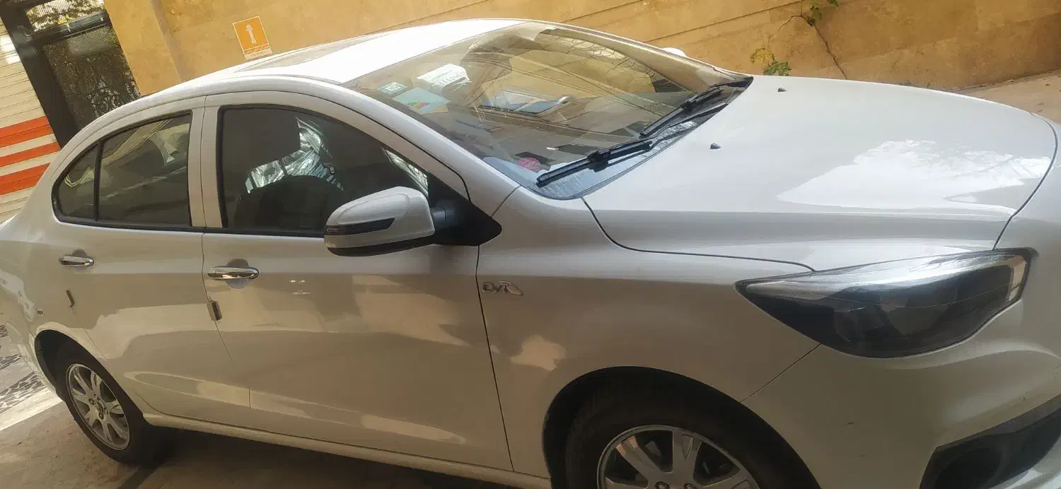 شاهین اتومات cvt|خودرو سواری و وانت|کرج, اصفهانی‌ها|دیوار