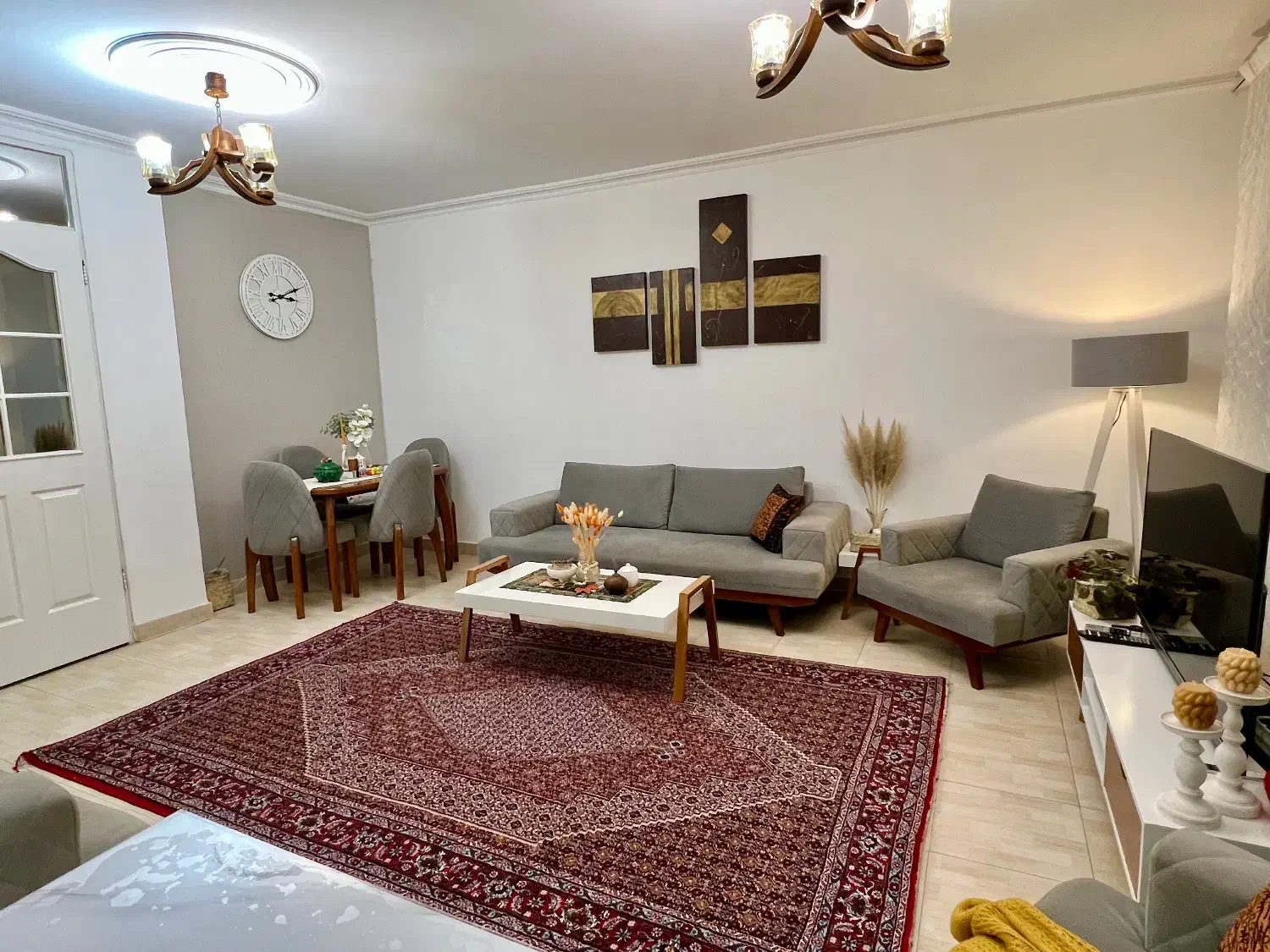 فروش آپارتمان ویلاشهر|فروش آپارتمان|سنندج, |دیوار