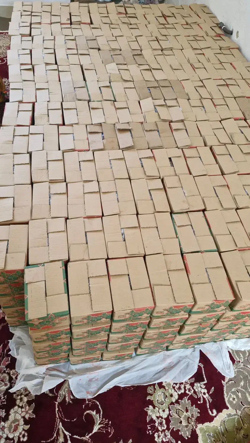 خرمای خاصه صادراتی درجه یک|خوردنی و آشامیدنی|ریز, |دیوار