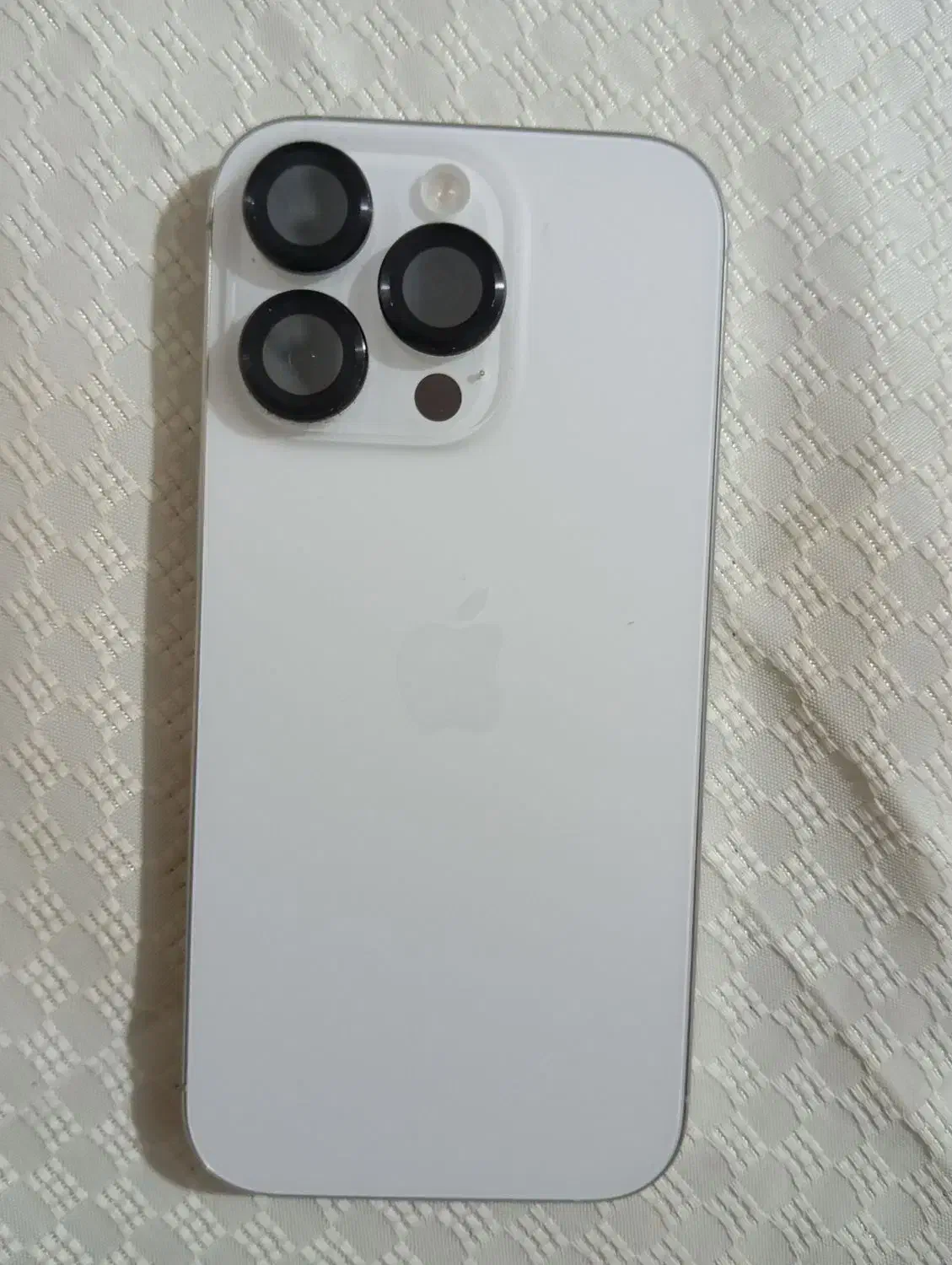 ایفون 16 پرو zaa 256|موبایل|شهریار, شهریار|دیوار