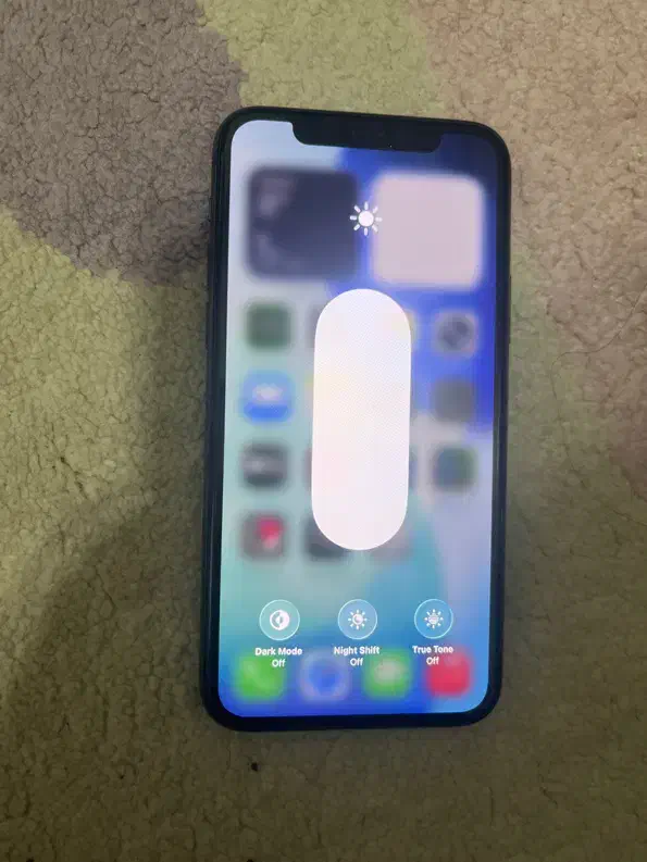 iPhone 11pro 256|موبایل|صفادشت, |دیوار