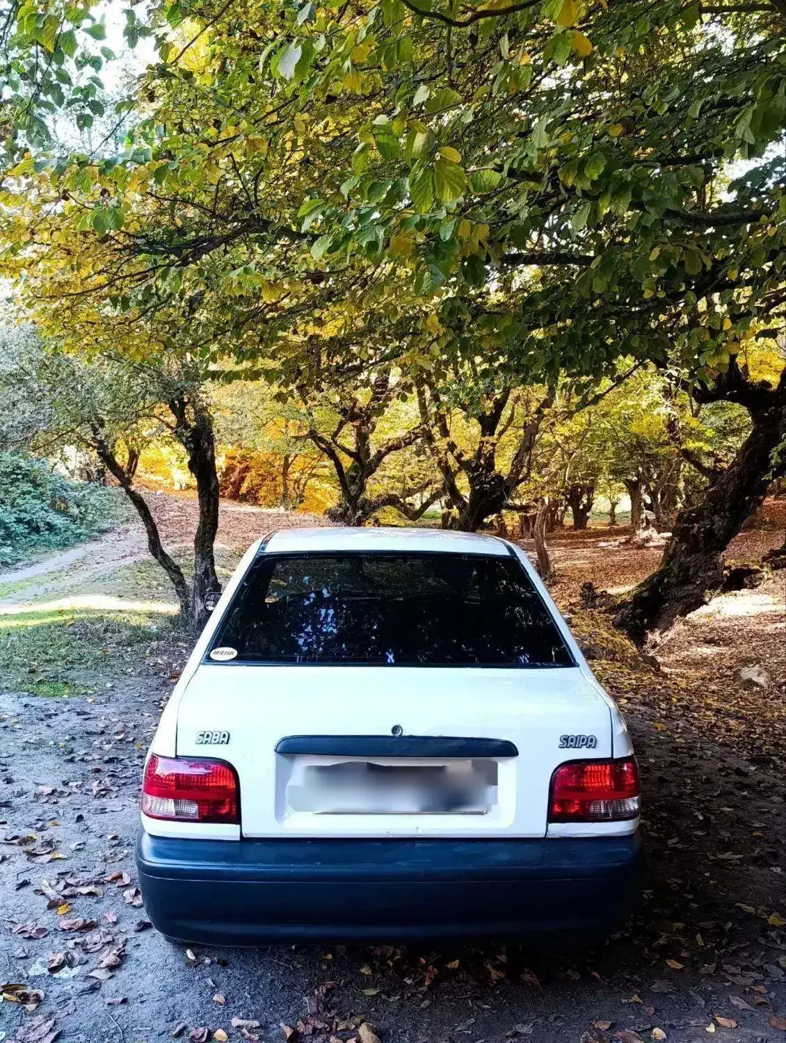 پراید مدل ۸۵|خودرو سواری و وانت|کلاله, |دیوار