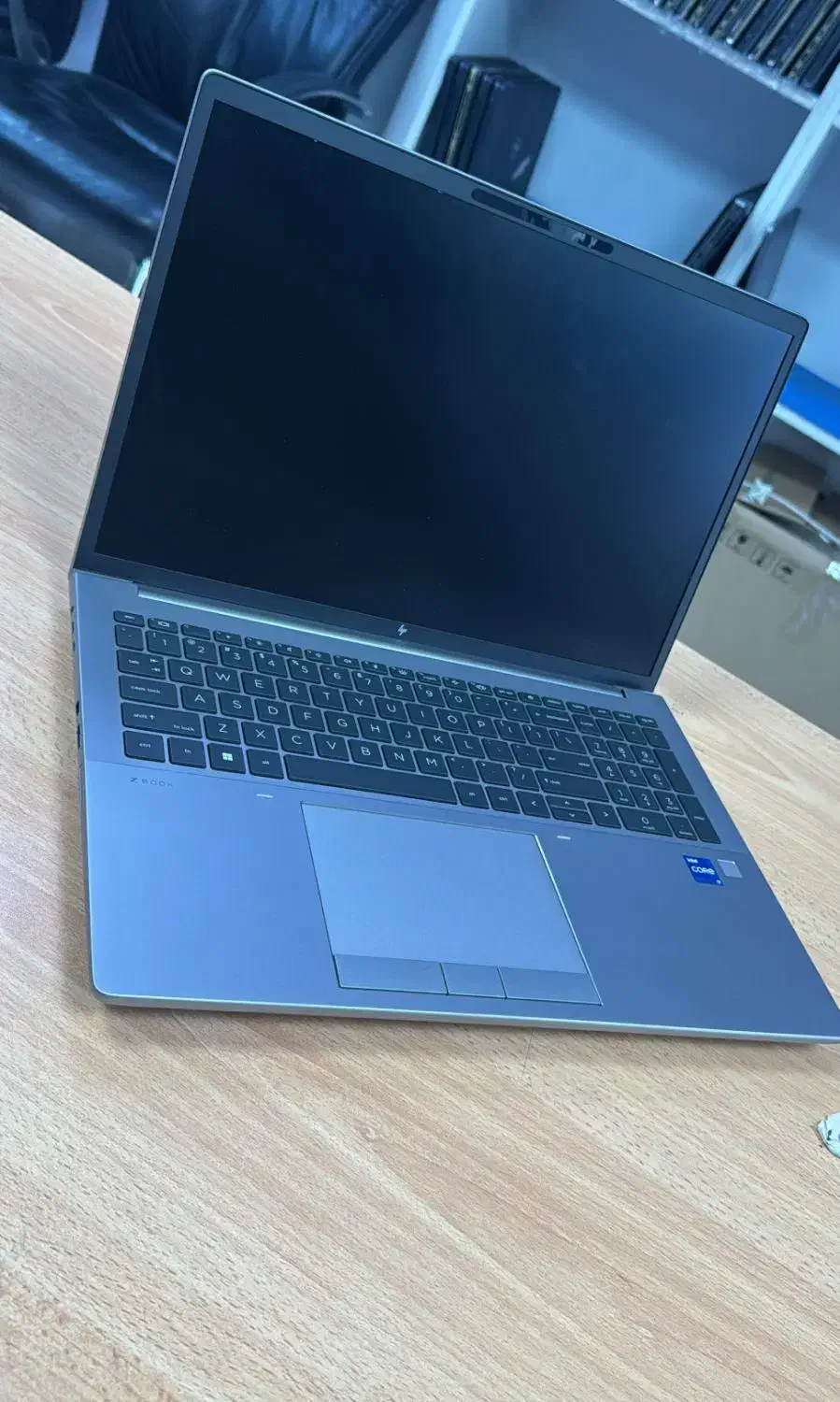 8gig گرافیک مجزا /Zbook G10/Ram 64/یک ترا نیم ssd/|رایانه همراه|مشهد, سناباد|دیوار