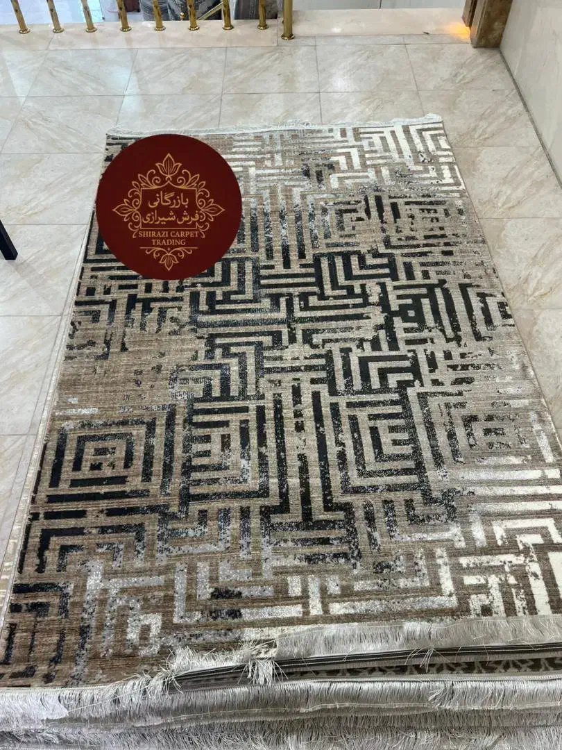 فرش آشپزخانه گبه گلیم قالیچه پادری  کناره|گلیم، جاجیم، گبه|پاکدشت, پاکدشت (مامازند)|دیوار