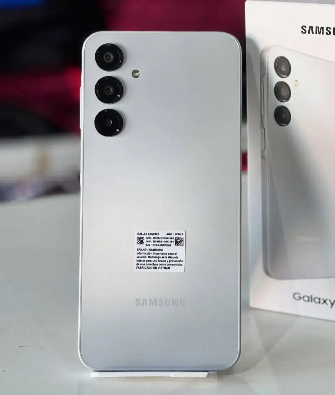 a16 128 gig|موبایل|میاندوآب, |دیوار