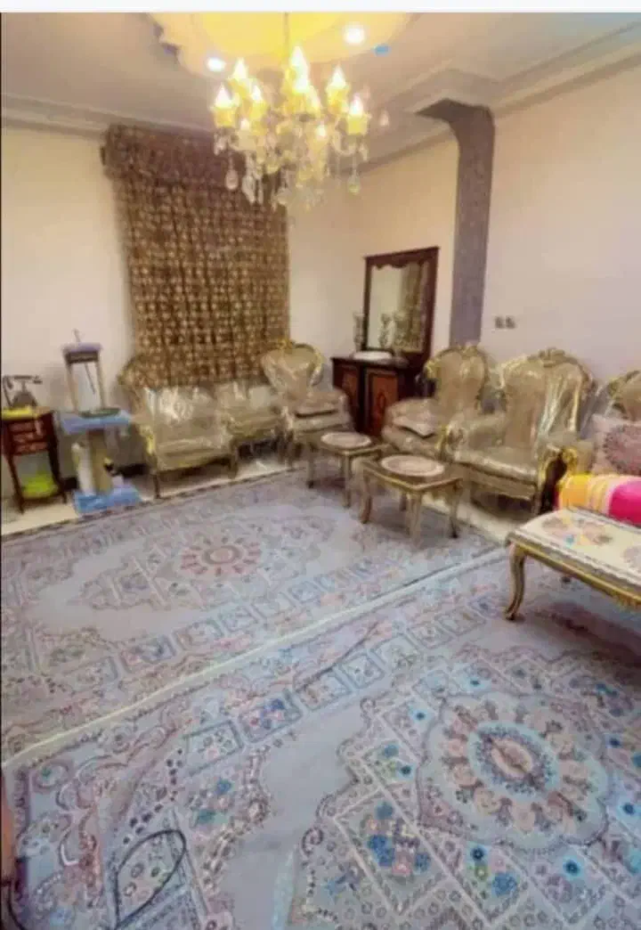 صفائیه، جنب درمانگاه ۲۲بهمن/۴۵۰ رهن|اجارهٔ آپارتمان|ری, صفاییه (چشمه علی)|دیوار