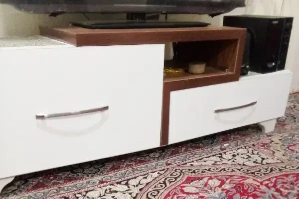 میز تلوزیون|میز تلویزیون|نیشابور, دهنو|دیوار