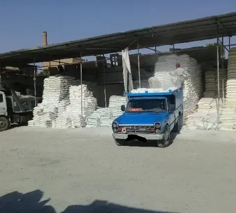 فروش مصالح حمل نخاله با نیسان کل تهران سیمان ماسه|خدمات حمل و نقل|تهران, جیحون|دیوار