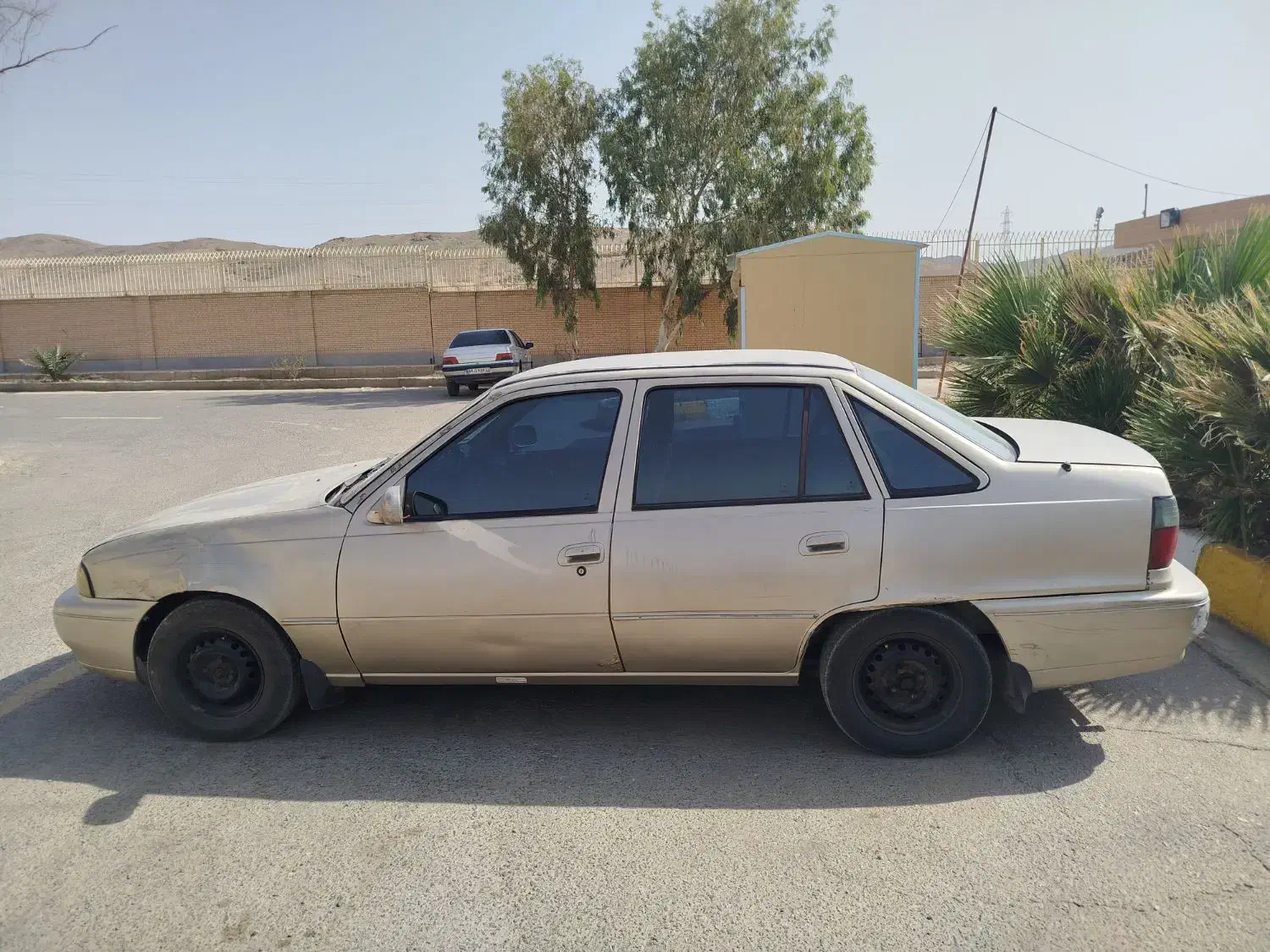 دوو|خودرو سواری و وانت|زاهدان, |دیوار