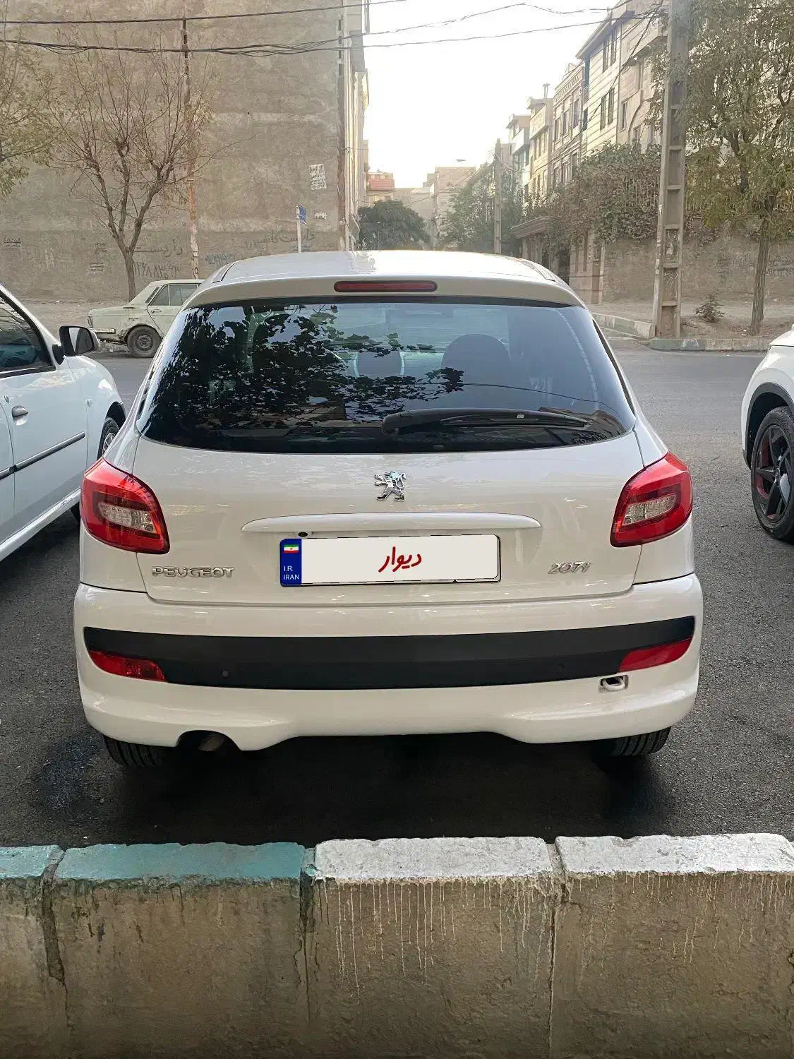 خودرو|خودرو سواری و وانت|چهاردانگه (تهران), |دیوار