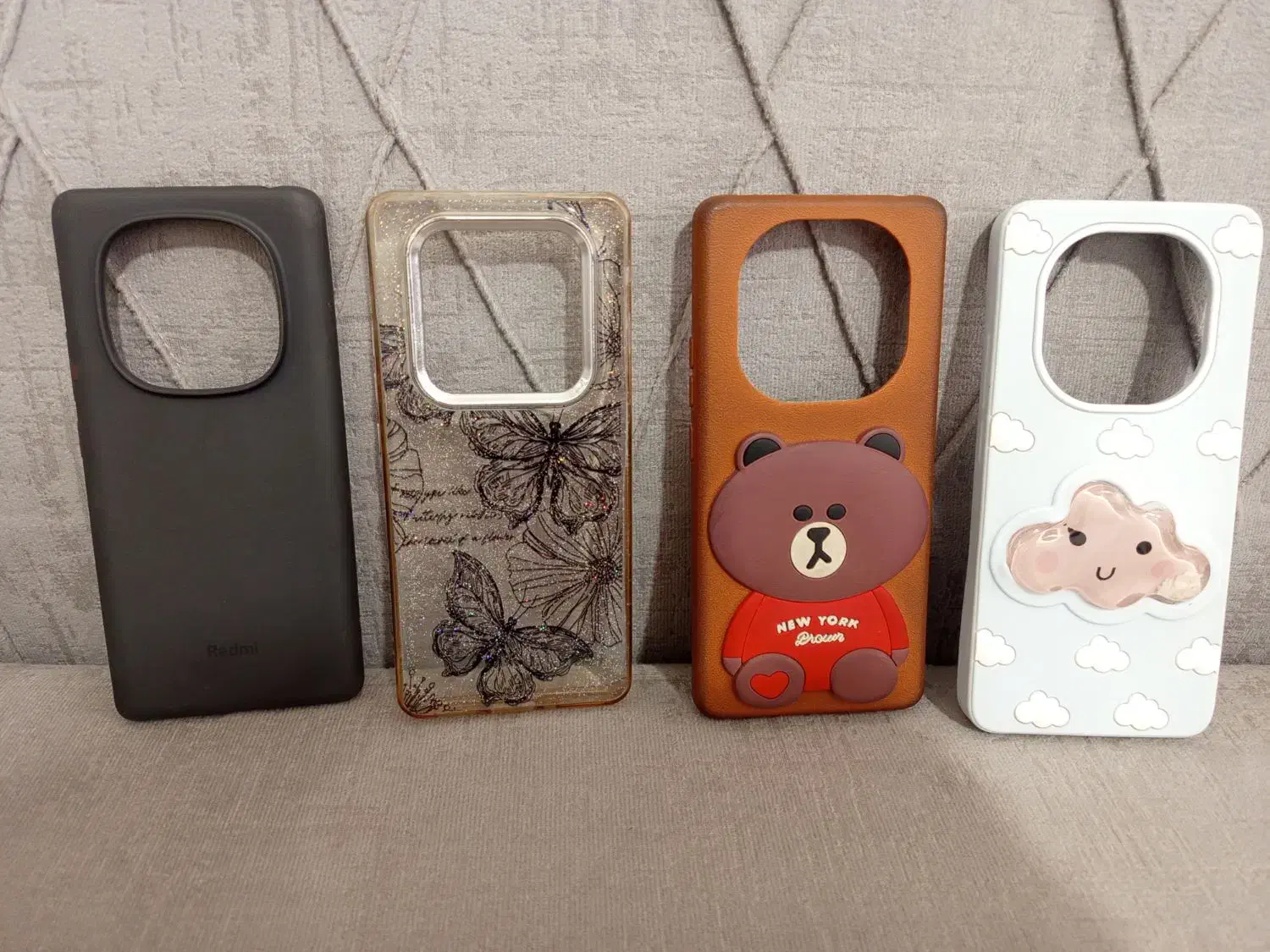 گارد نوت ۱۴|لوازم جانبی موبایل و تبلت|نیشابور, کوی حسینی|دیوار