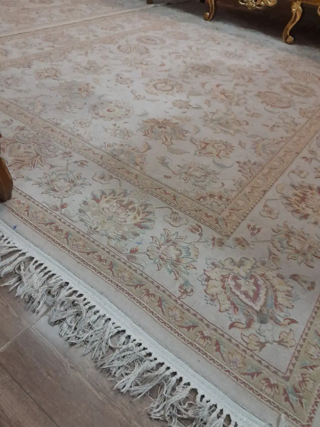 فرش ۶ متری|فرش|ایلام, |دیوار