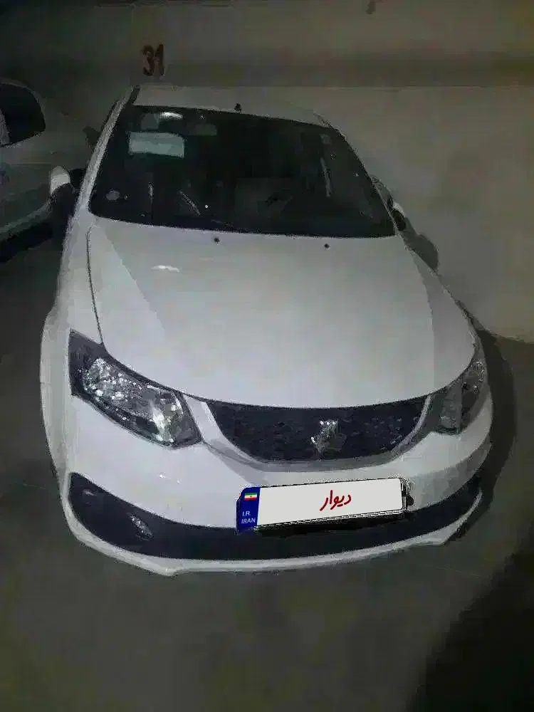 ساینادوگانه کارخانه م۱۴۰۲ ۲/۲۵۰کیلومترکارکردواقعی|خودرو سواری و وانت|چهاردانگه (تهران), |دیوار