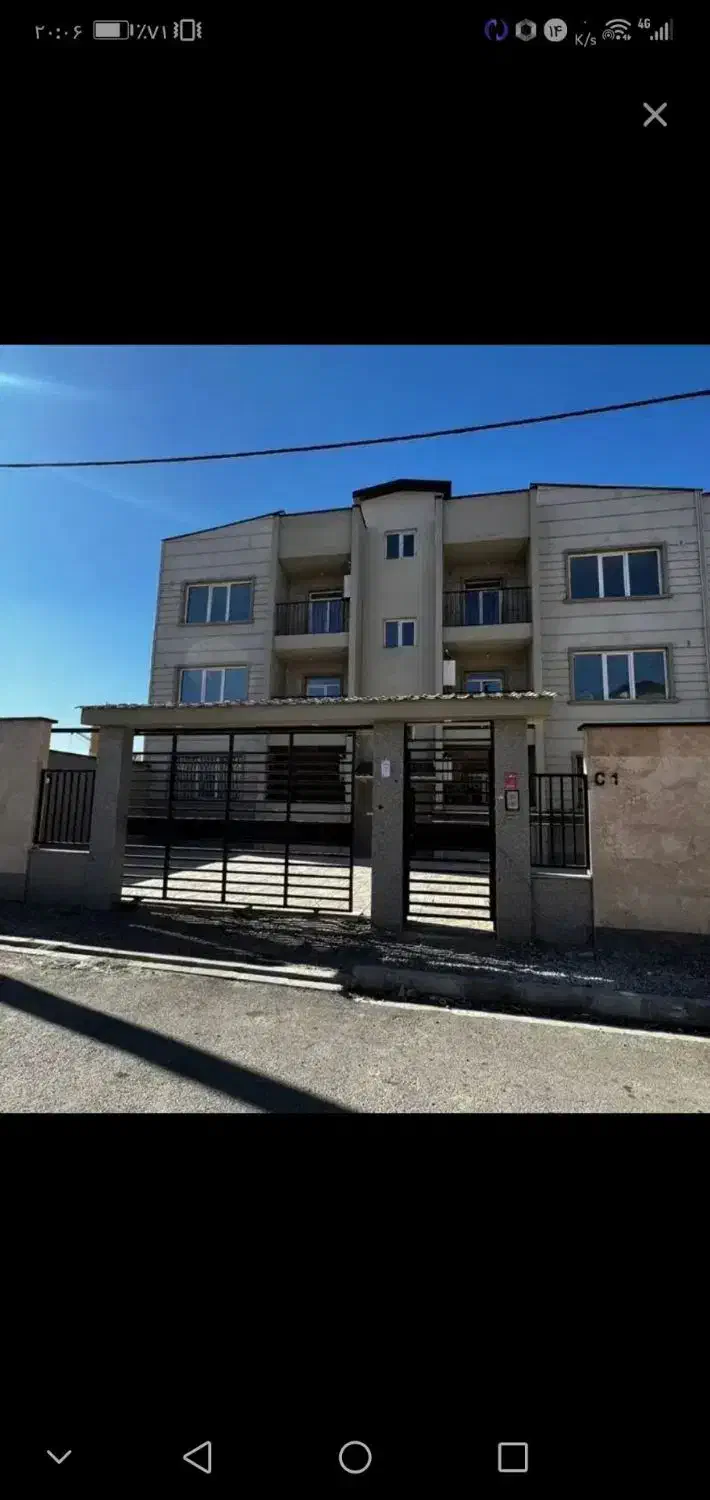 مهرگان ارش ارمه|فروش آپارتمان|محمدیه-قزوین, |دیوار