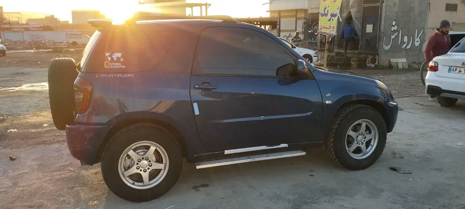 جانوی میتسوبیشی|خودرو سواری و وانت|خرمآباد, |دیوار