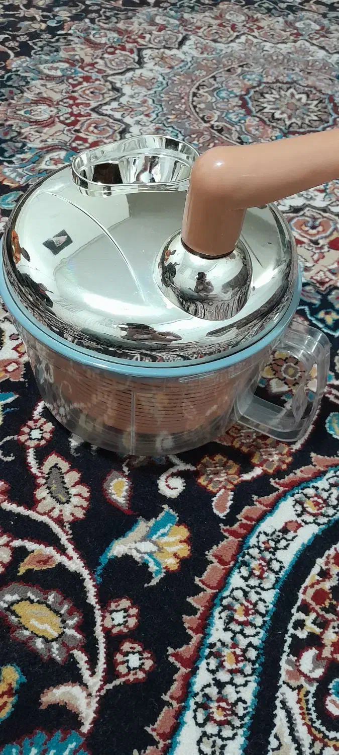 سبزی خرد کن|خردکن، آسیاب، غذاساز|اراک, |دیوار