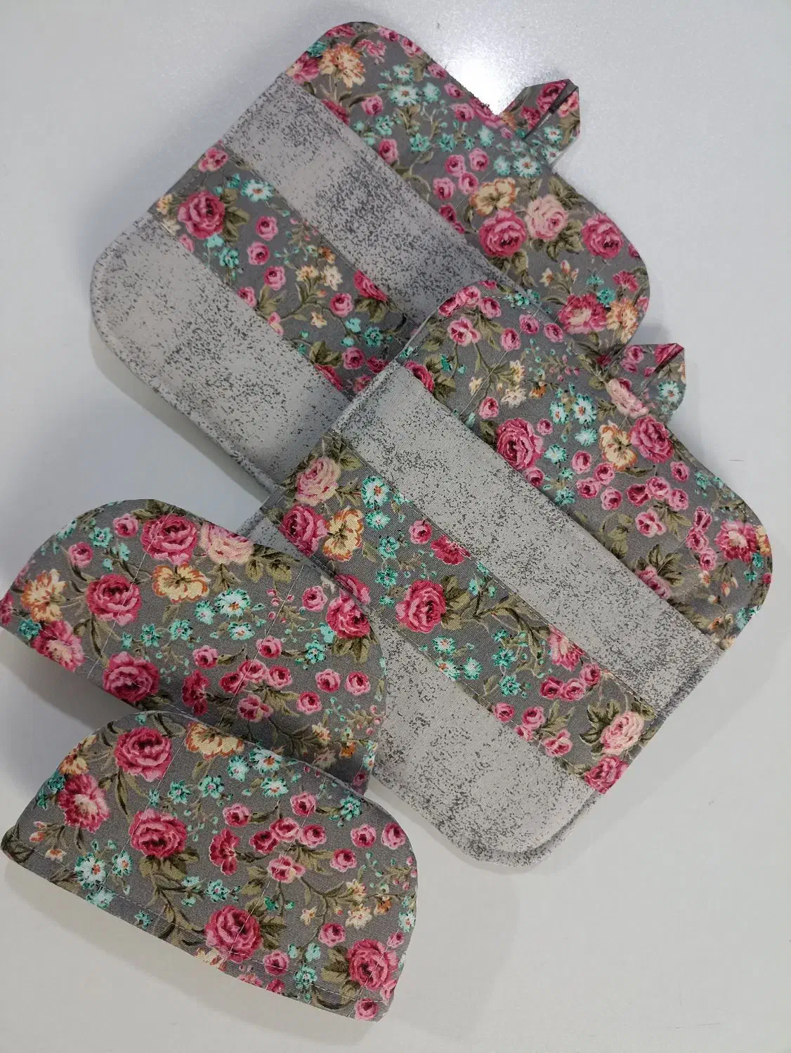 سرویس آشپزخانه|سفره، حوله، دستمال آشپزخانه|گرگان, |دیوار