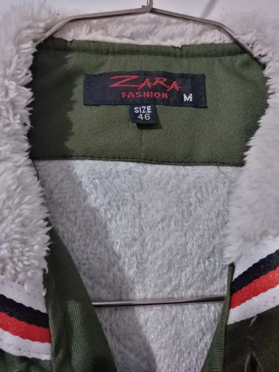 پالتو زنانه|لباس|پاکدشت, پاکدشت (مامازند)|دیوار