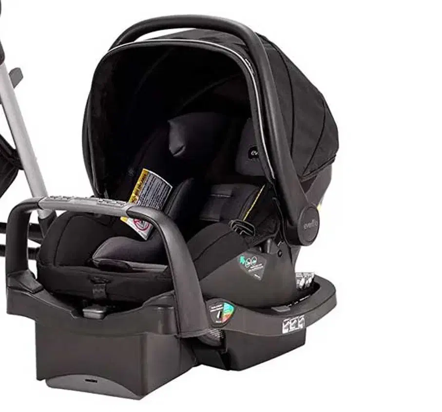 کریر ایون فلو|کالسکه و لوازم جانبی|تهران, مهرآباد|دیوار