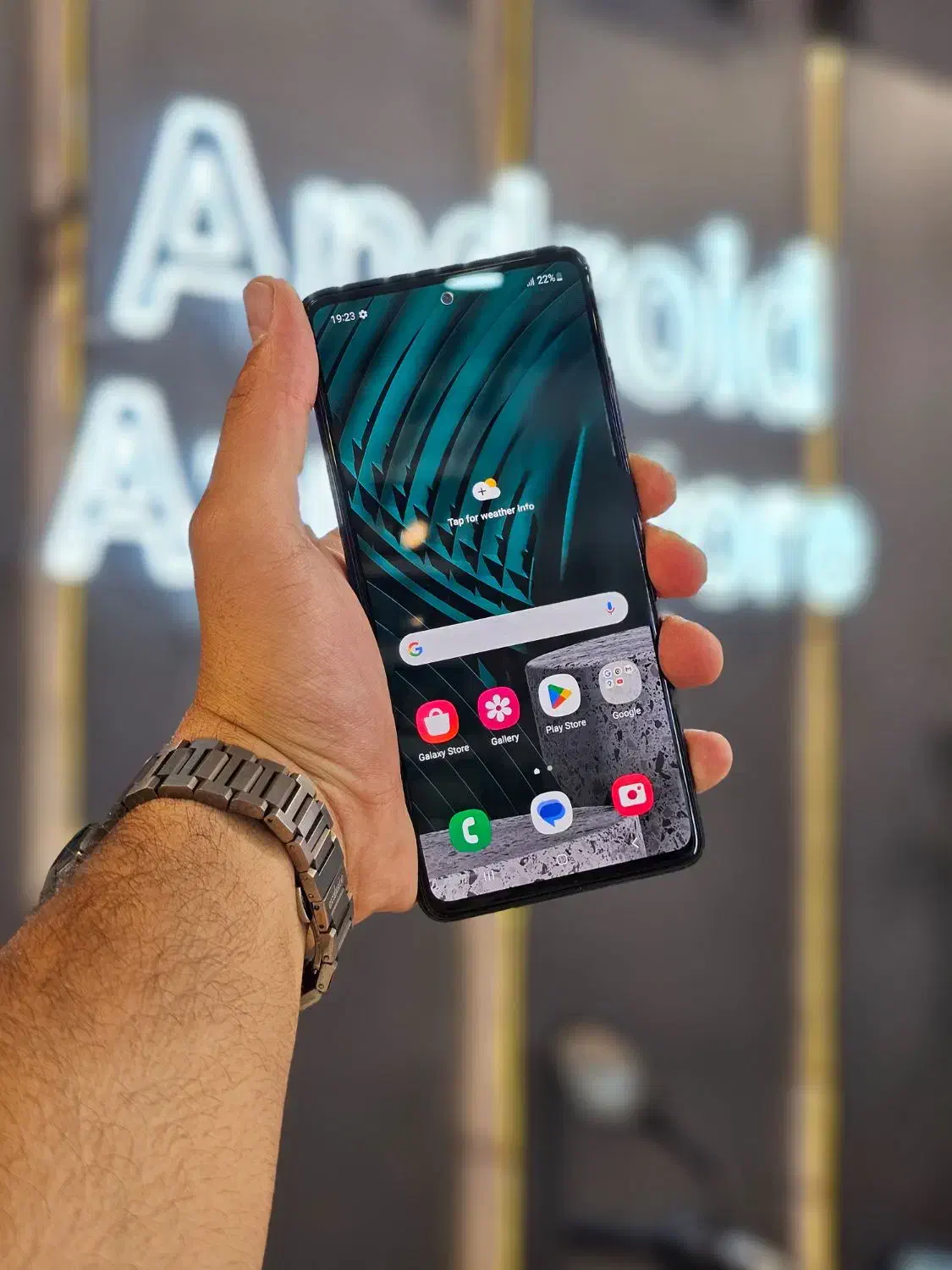 samsung A52|موبایل|شیراز, قصرالدشت|دیوار