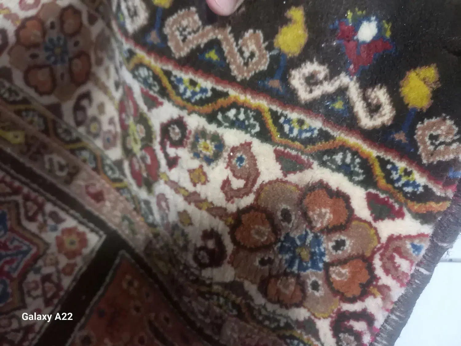 فرش آشپزخانه|فرش|تهران, خاوران|دیوار