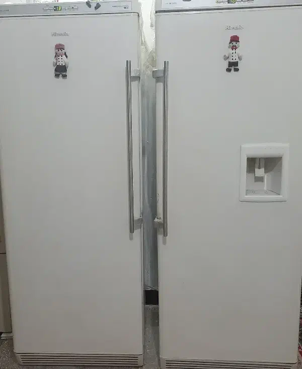 یخچال|یخچال و فریزر|بندر امام خمینی, |دیوار