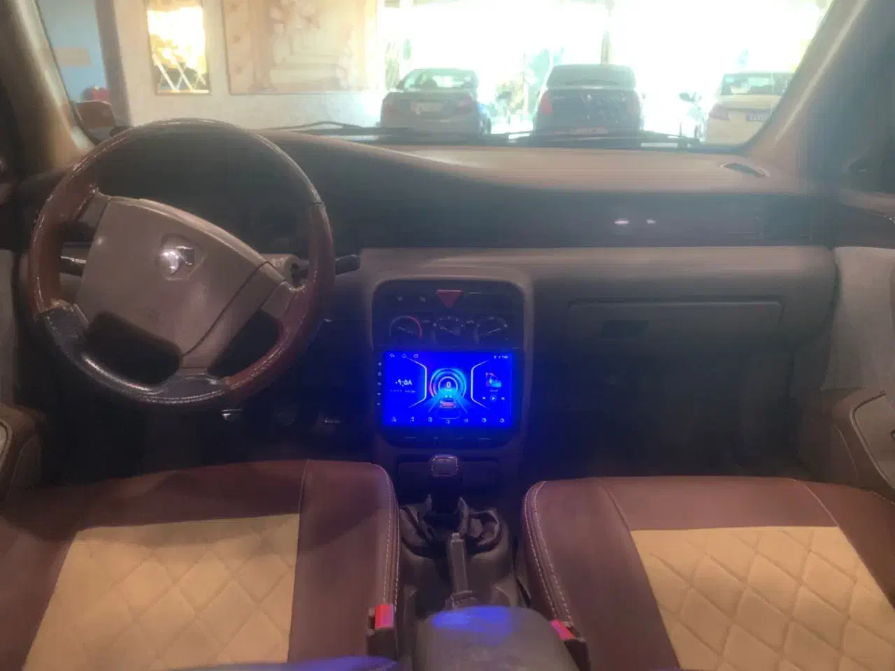 سمندlxمدل92|خودرو سواری و وانت|جوادآباد, |دیوار