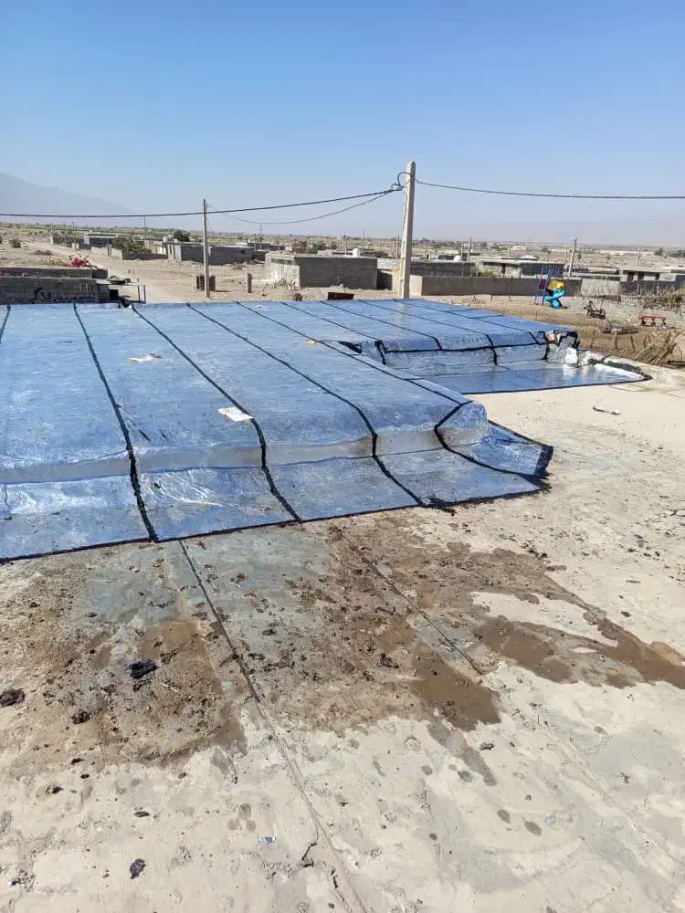 ایزوگام شایان میلانی|مصالح و تجهیزات ساختمان|احمدی, |دیوار