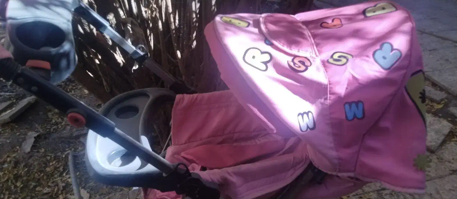 کالسکه|کالسکه و لوازم جانبی|قائن, |دیوار