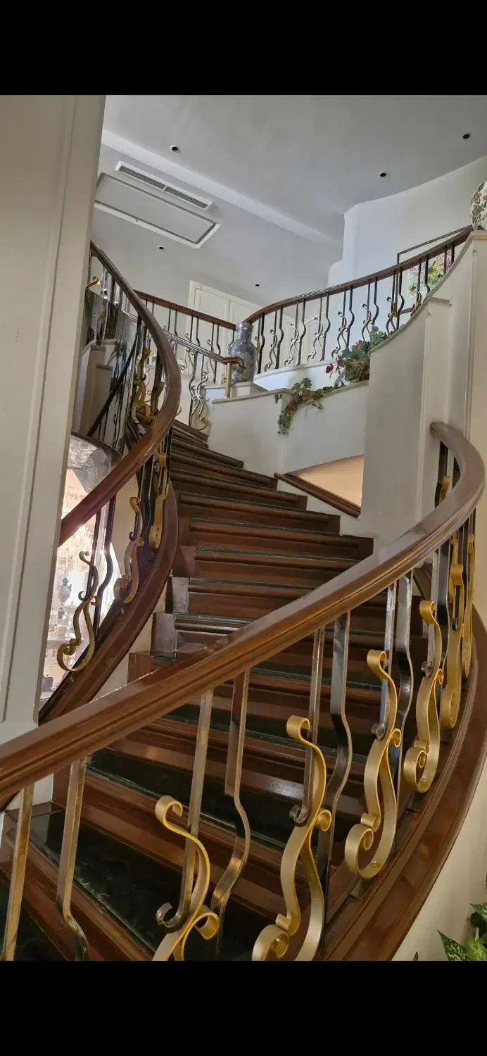 فروش پنت هاوس ۱۰۰۰ متری|فروش آپارتمان|تهران, کامرانیه|دیوار