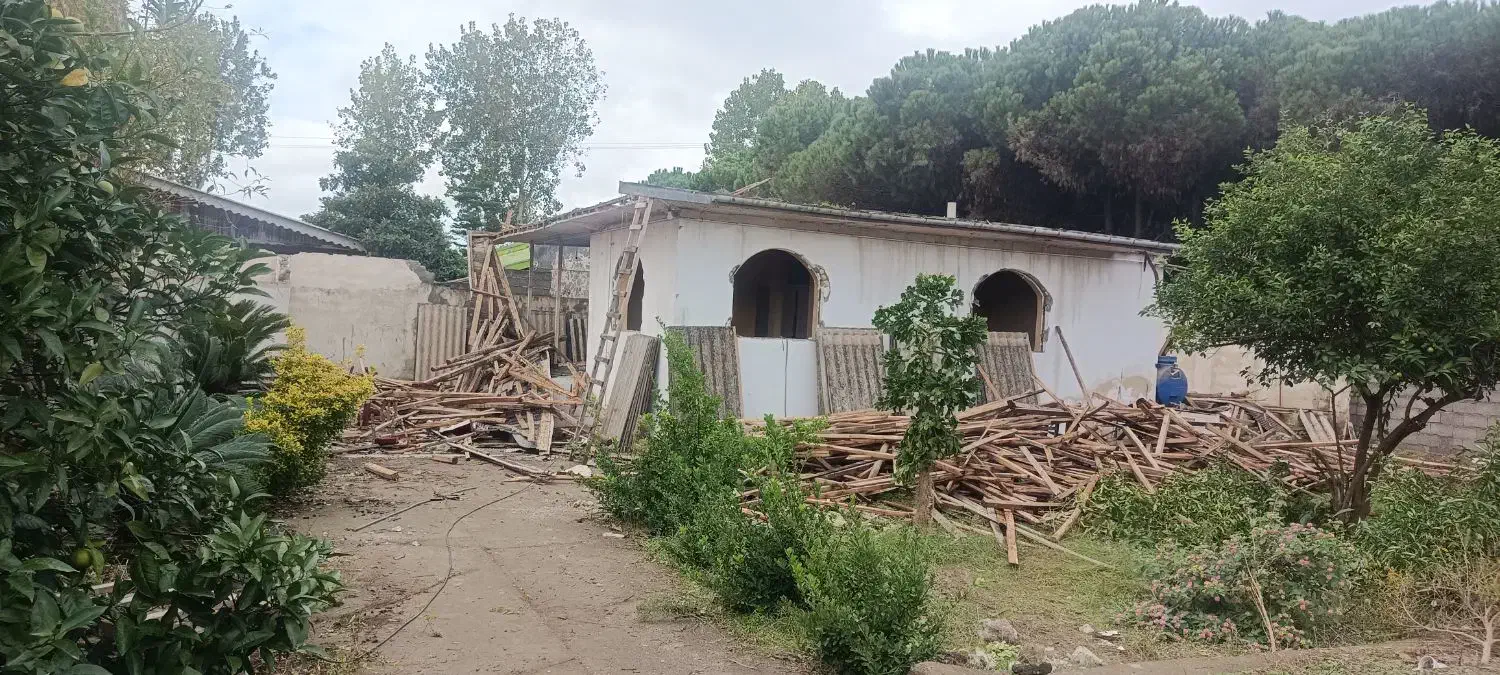 تفکیک و جمع آوری|خدمات پیشه و مهارت|لاهیجان, فیاض|دیوار