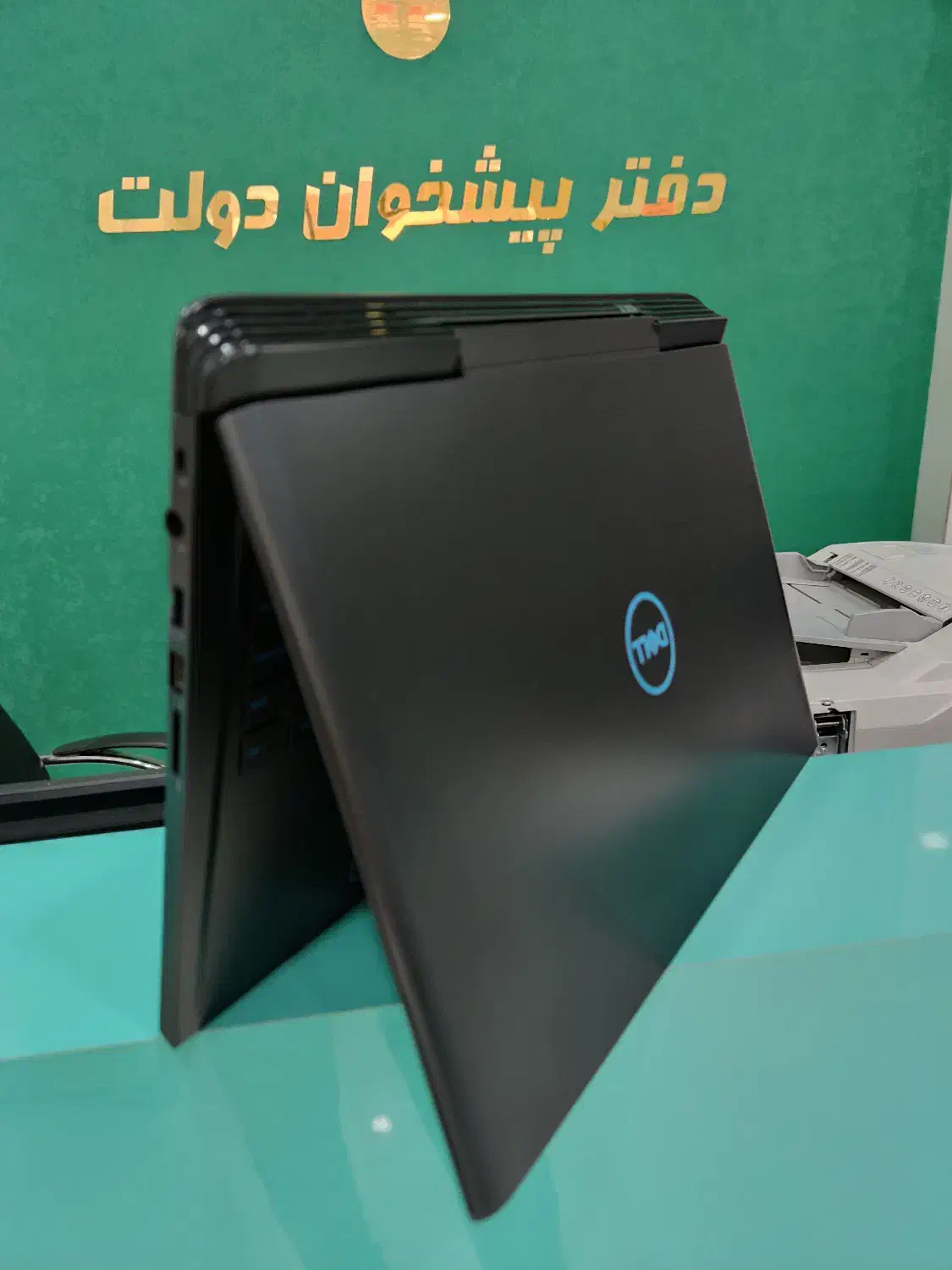 انواع لپ تاپ دانش آموزی و حرفه ای|رایانه همراه|هشتگرد, شهرک ولیعصر (مصلی)|دیوار