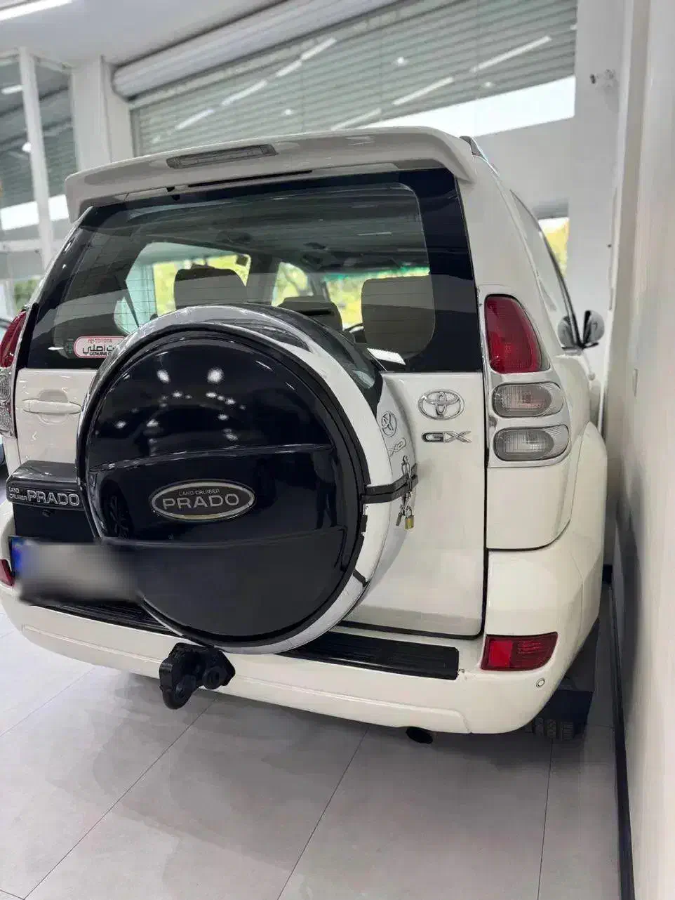 پرادو دو در|خودرو سواری و وانت|شیراز, فرهنگ شهر|دیوار