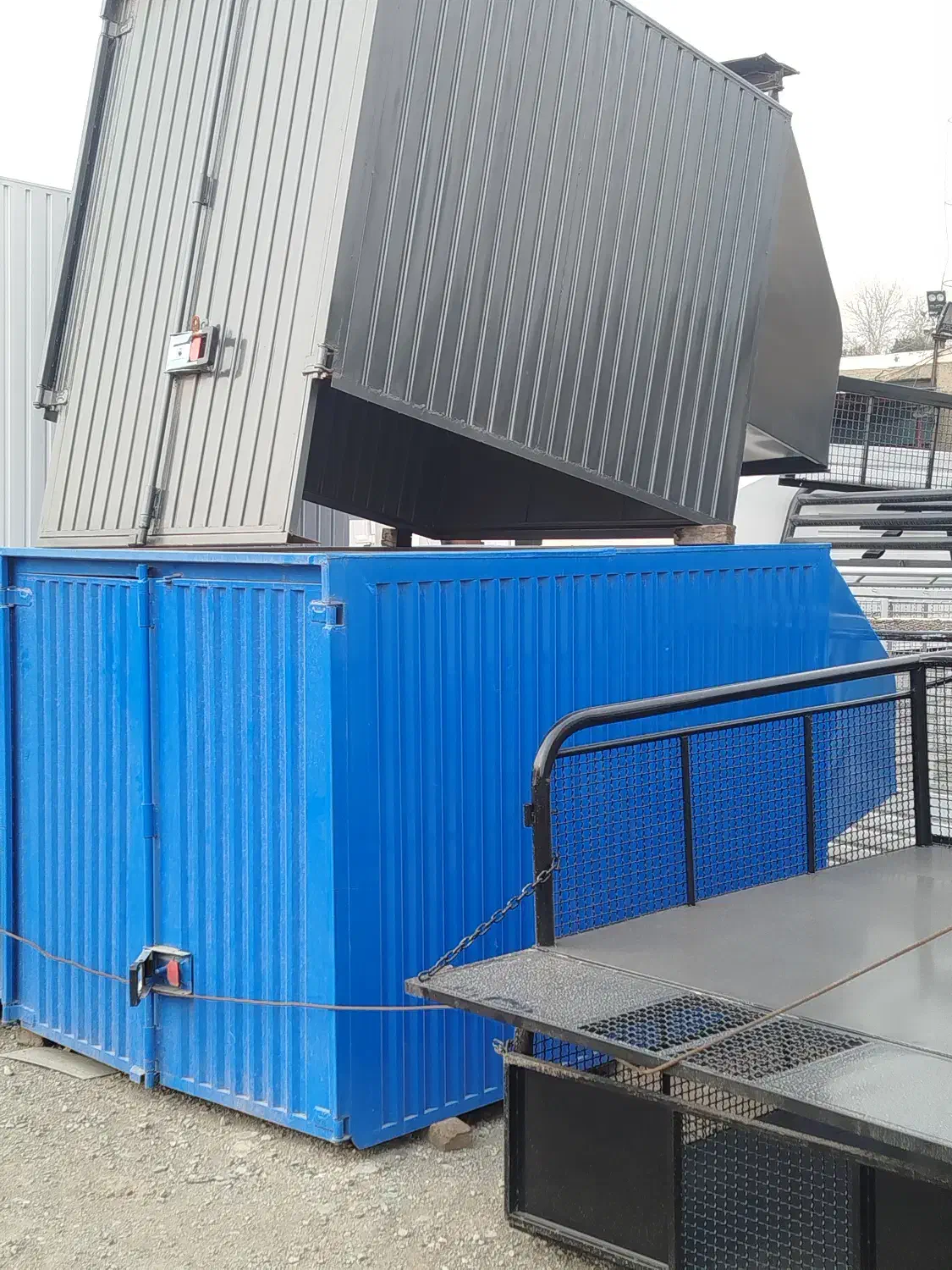 انواع باربند و کفی نو و دست دوم تمعیرات|قطعات یدکی و لوازم جانبی|گرمدره, |دیوار