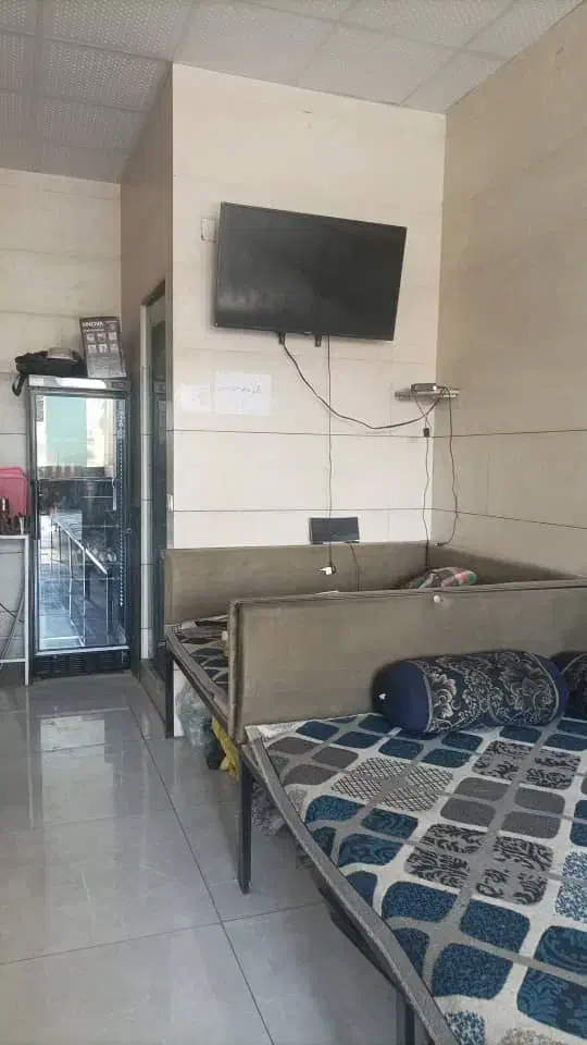 فروش وسایل کامل چایخانه سنتی|کافی‌شاپ و رستوران|شیراز, شهرک فرزانگان|دیوار