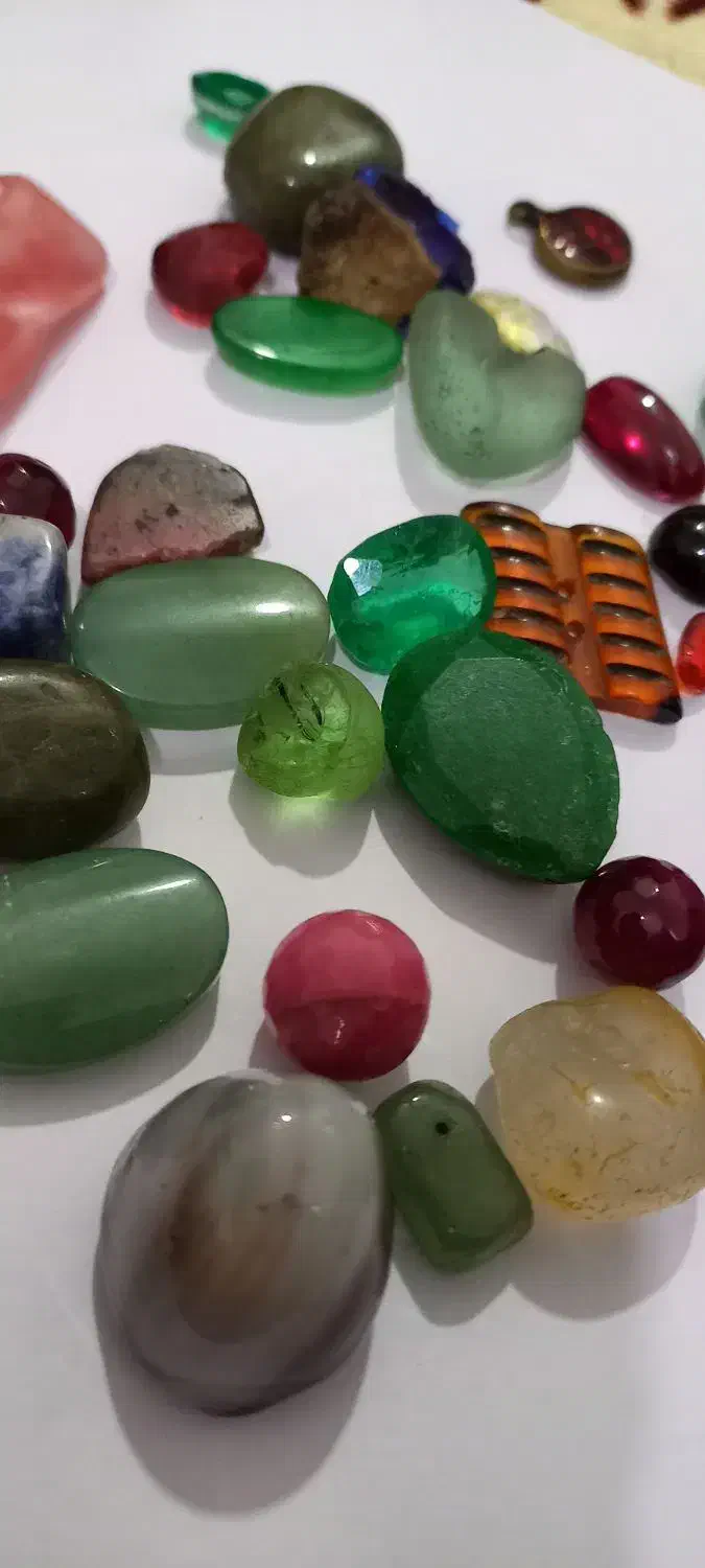 سنگهای قیمتی|جواهرات|نسیمشهر, |دیوار