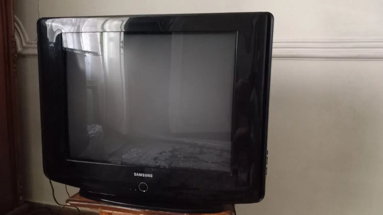 تلویزیون ۲۹ سامسونگ با تصویر خوب|تلویزیون و پروژکتور|تهران, امیریه|دیوار