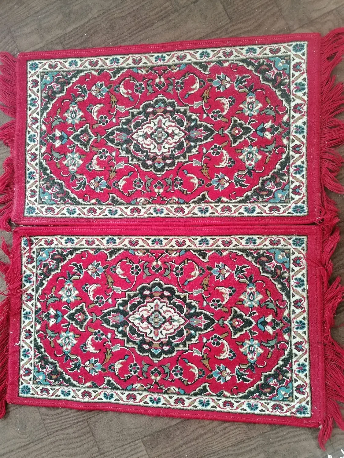 پادری|پادری|فیروزه, |دیوار