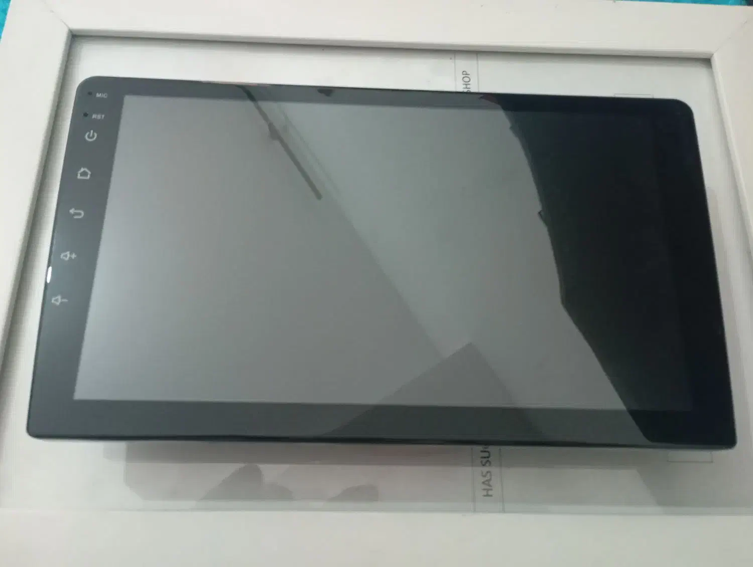 یک عدد مانیتور نیاز به تعمیر|قطعات و لوازم جانبی رایانه|چهارباغ, |دیوار