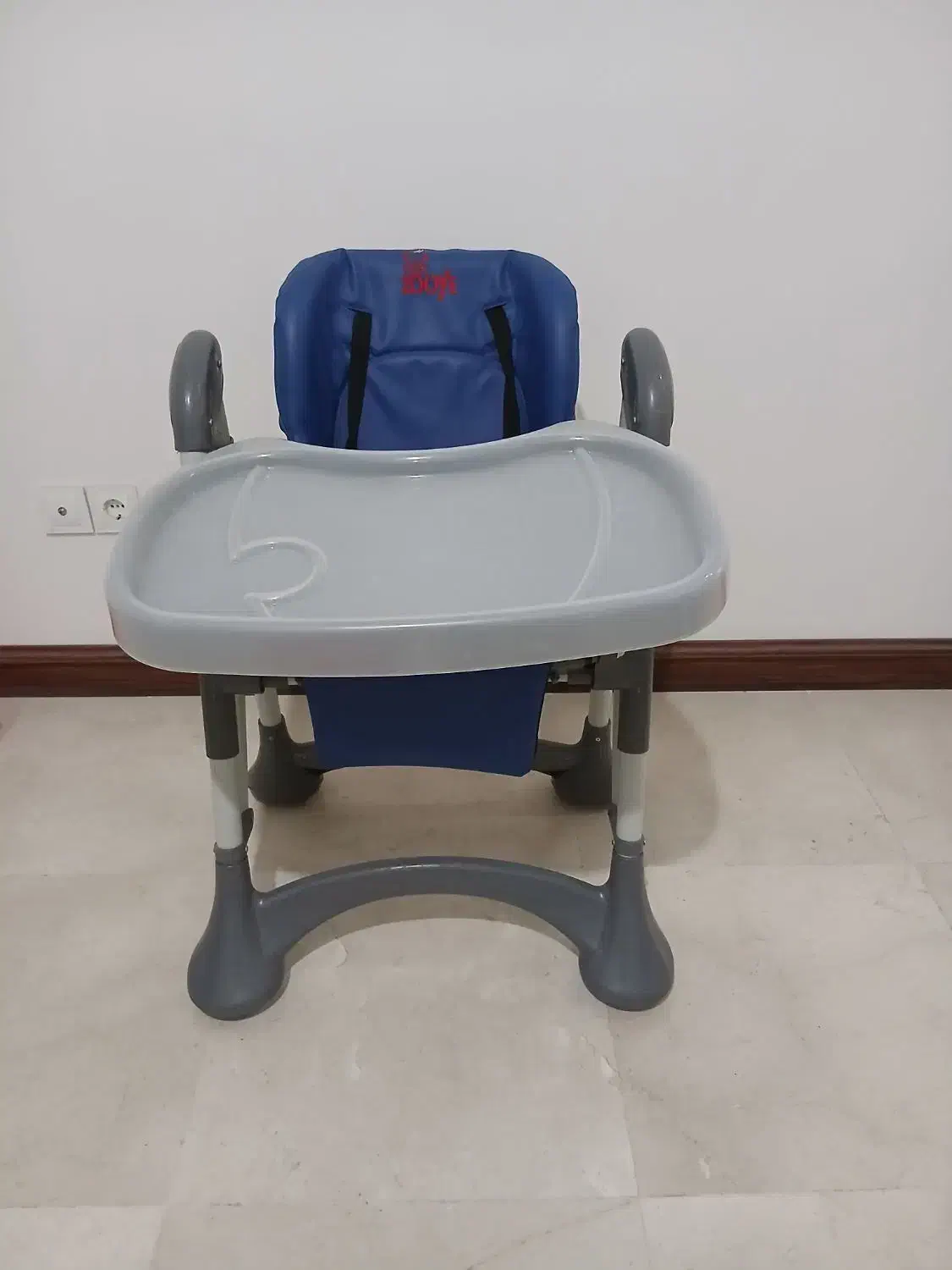 صندلی غذای کودک|تخت و صندلی بچه|تهران, امامت|دیوار