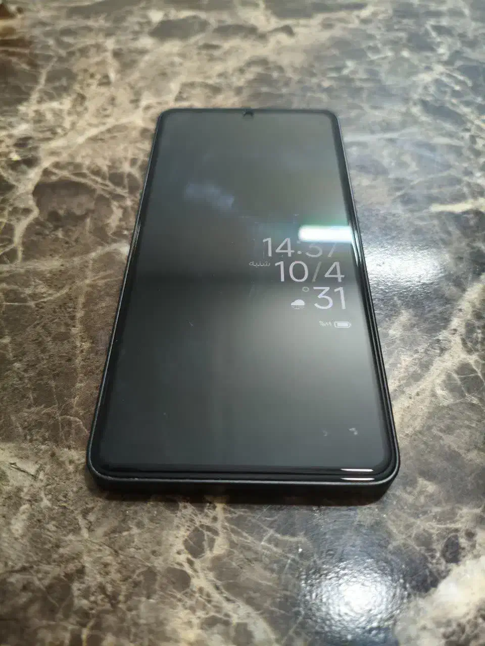 شیائومی Redmi Note 13 با حافظهٔ ۲۵۶ گیگابایت|موبایل|قم, جمکران|دیوار