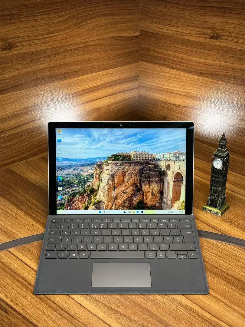 سرفیس پرو 7|رایانه همراه|کرمان, |دیوار