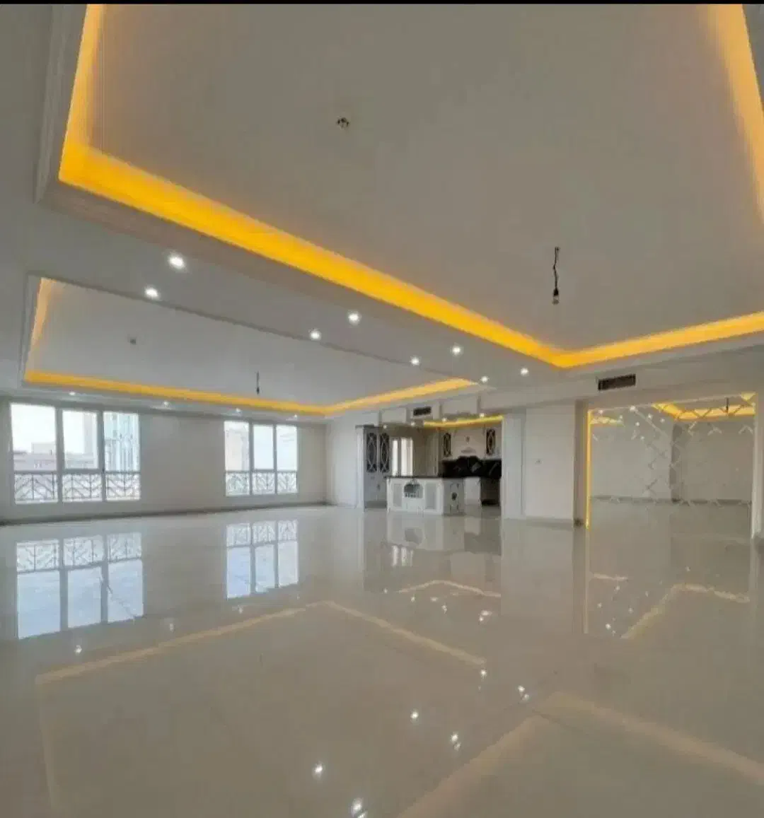 ۱۱۲ متر / ۲ خواب / زیر قیمت / اباذر